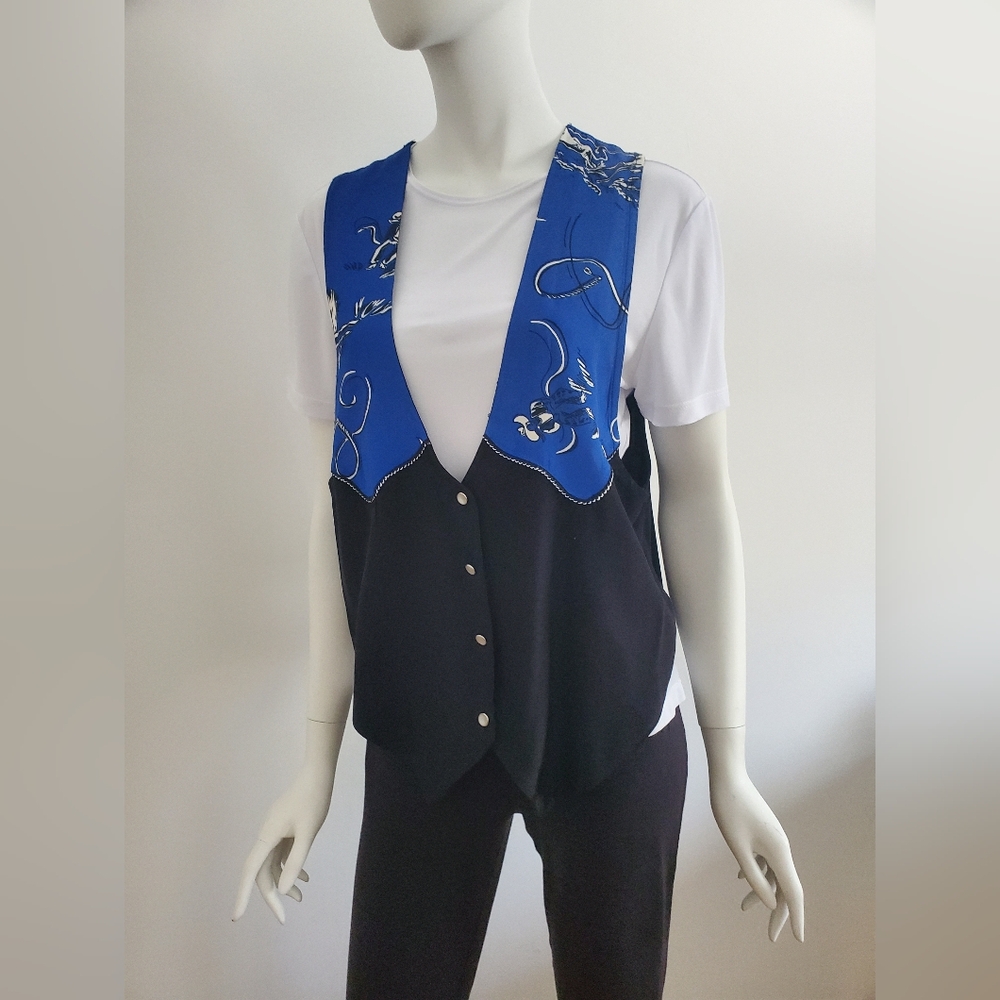 Top/Vest